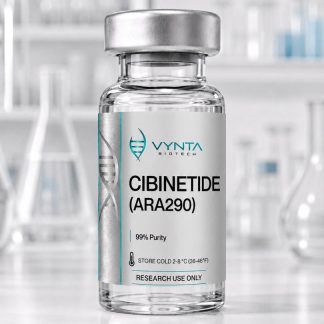 ARA290 (CIBINETIDE)