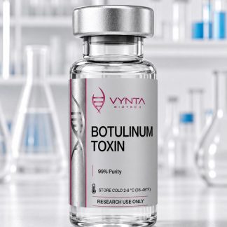 Botulinum Toxin