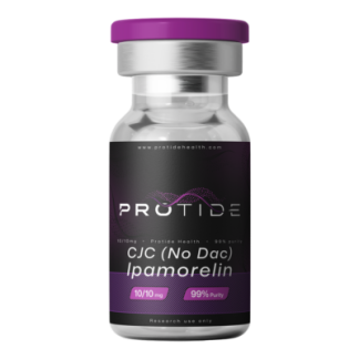 CJC-1295 + Ipamorelin
