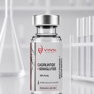 CagriSema (Cagrilintide + Semaglutide)