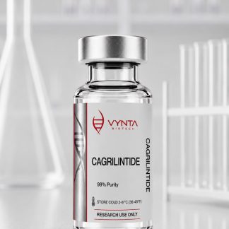 Cagrilintide