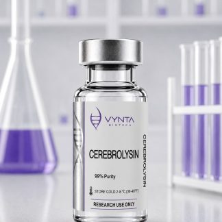 Cerebrolysin
