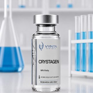 Crystagen