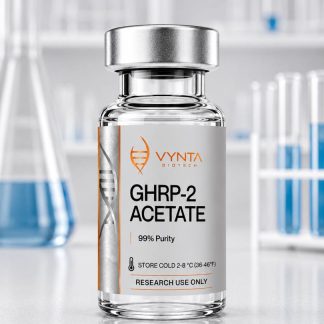 GHRP-2 Acetate