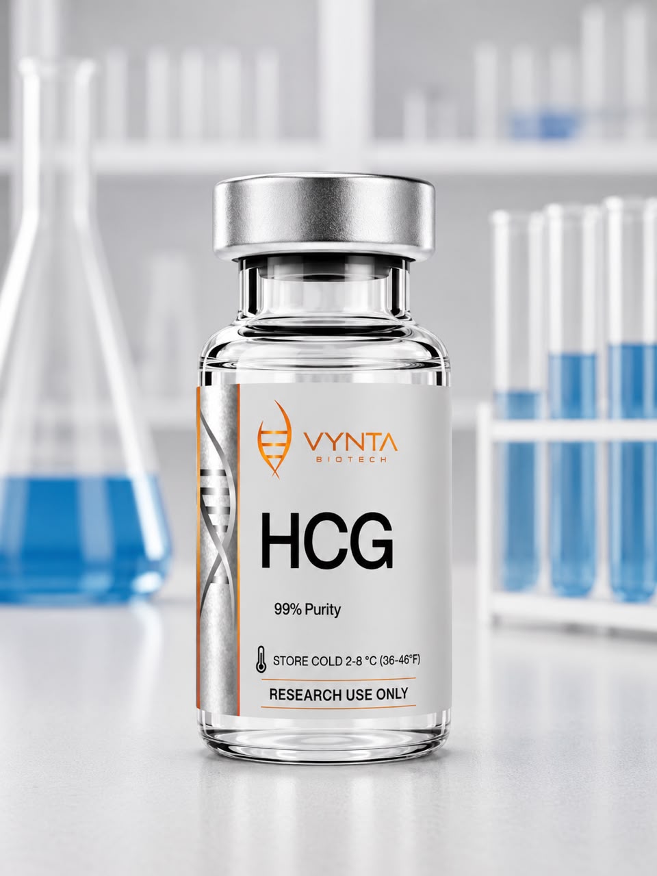 HCG