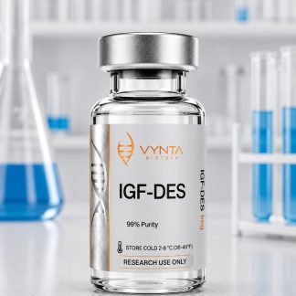 IGF-DES