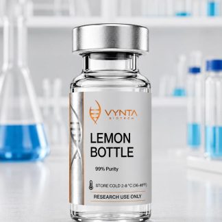 Lemon Bottle