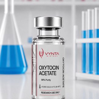 Oxytocin Acetate