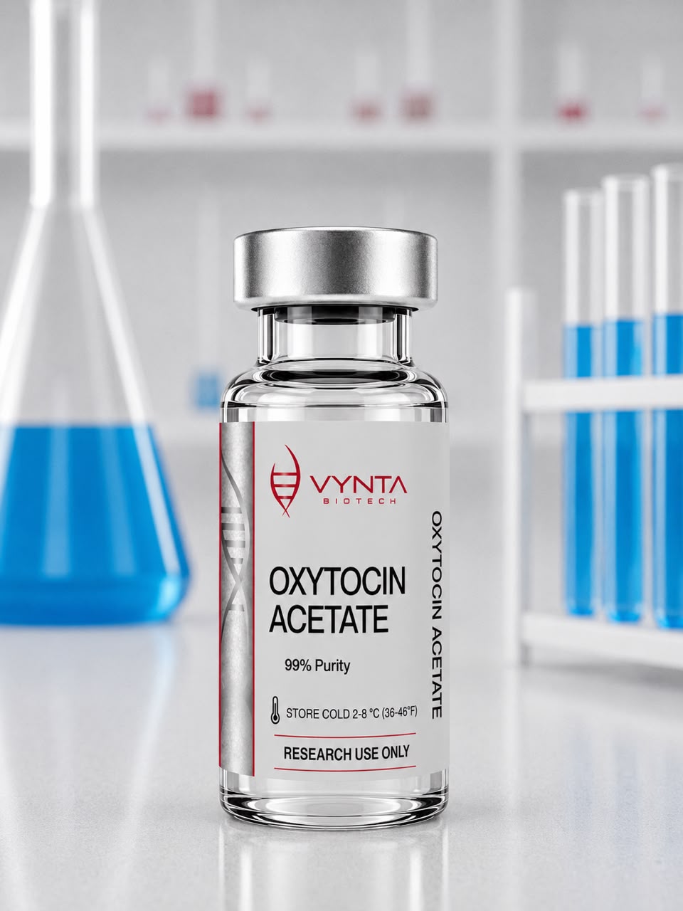Oxytocin Acetate