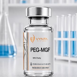 PEG MGF