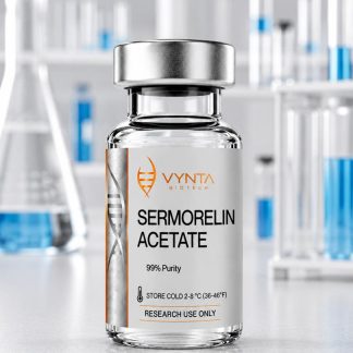 Sermorelin Acetate