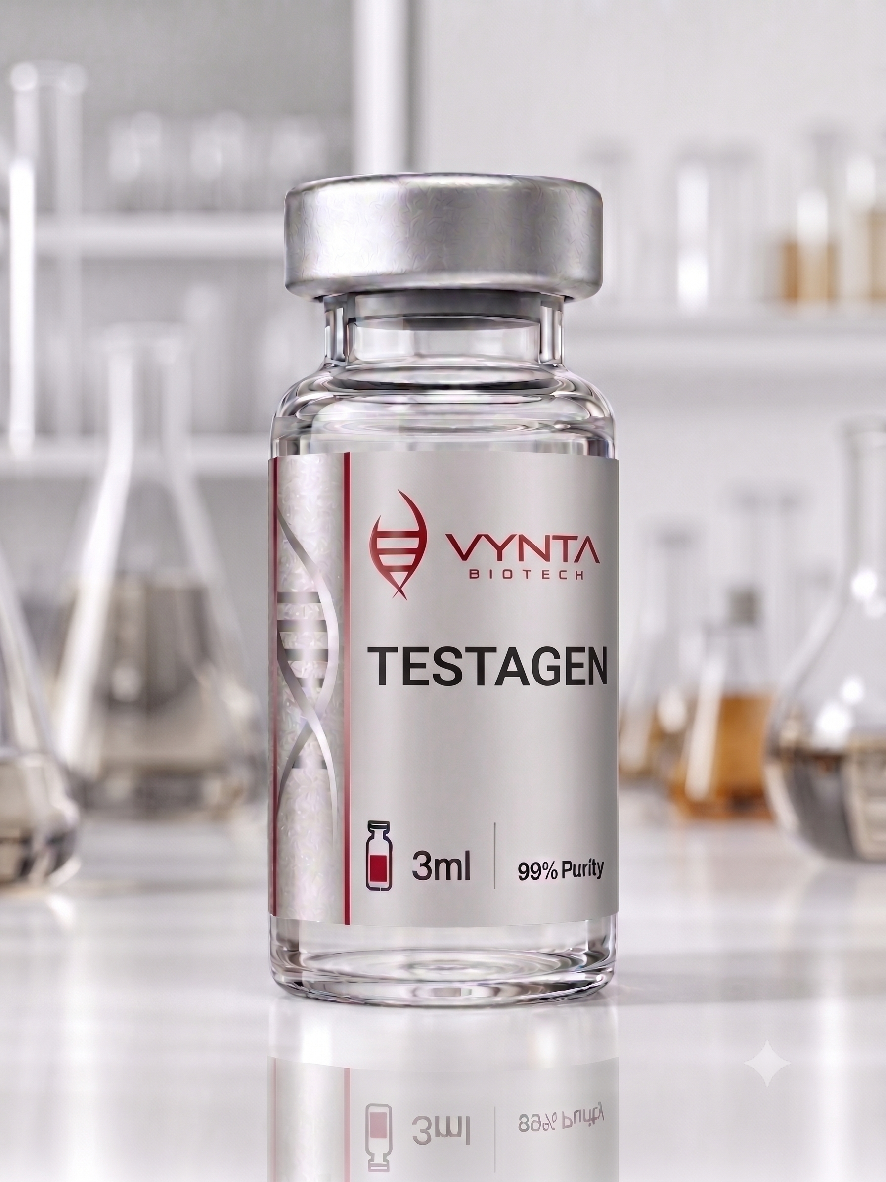 Testagen