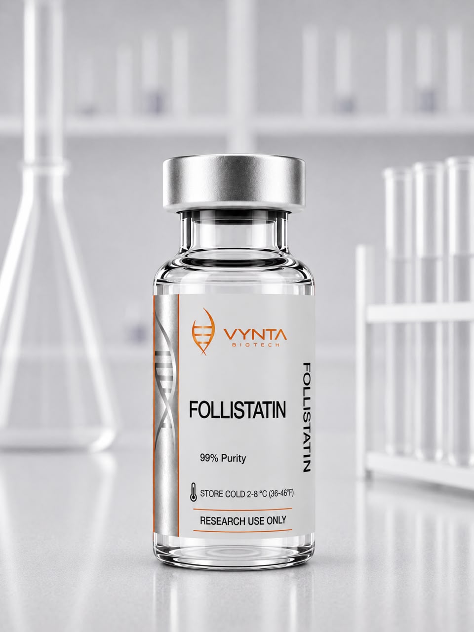 Follistatin-334