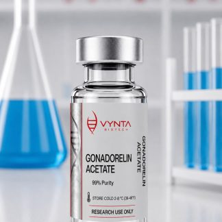 Gonadorelin Acetate